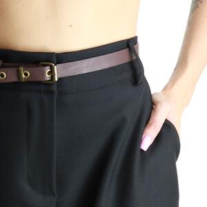 PANTALONE PALAZZO HAVEONE - Mad Fashion | img vers.300x/
